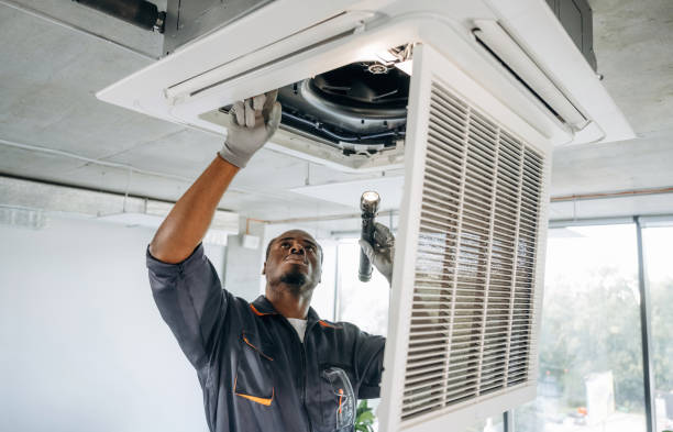 Licensed Hvac Maintenance service in Salisbury, MD - FH HVAC